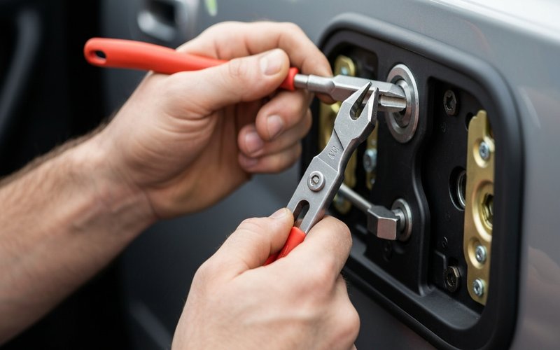Professional service image 5