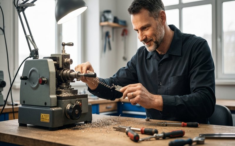 Professional service image 6