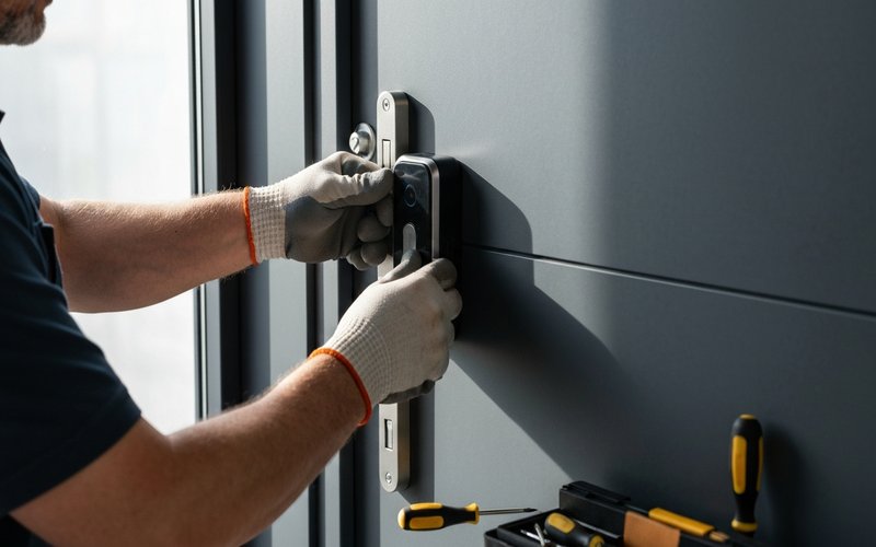 Professional service image 8