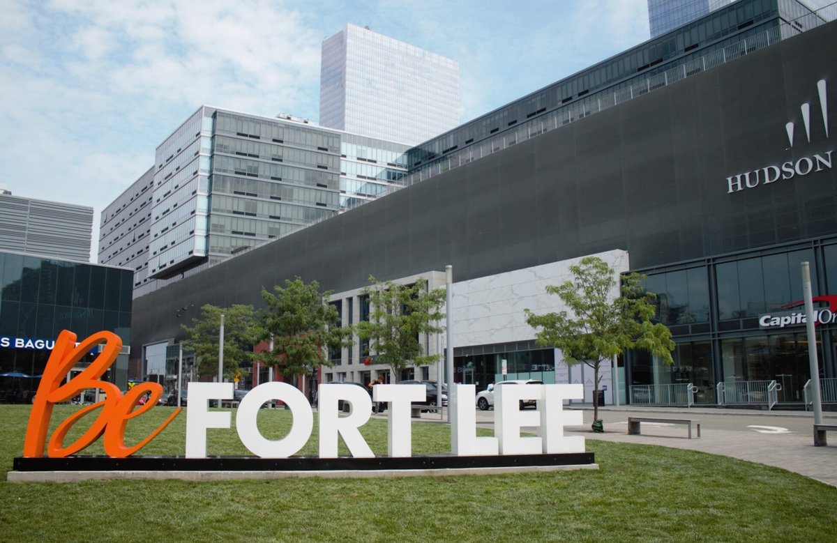 Fort Lee, NJ - Fort Lee, New Jersey - Wikipedia