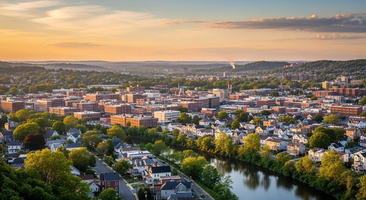 Garfield Heights, NJ - Garfield, NJ crime rates and safety statistics
