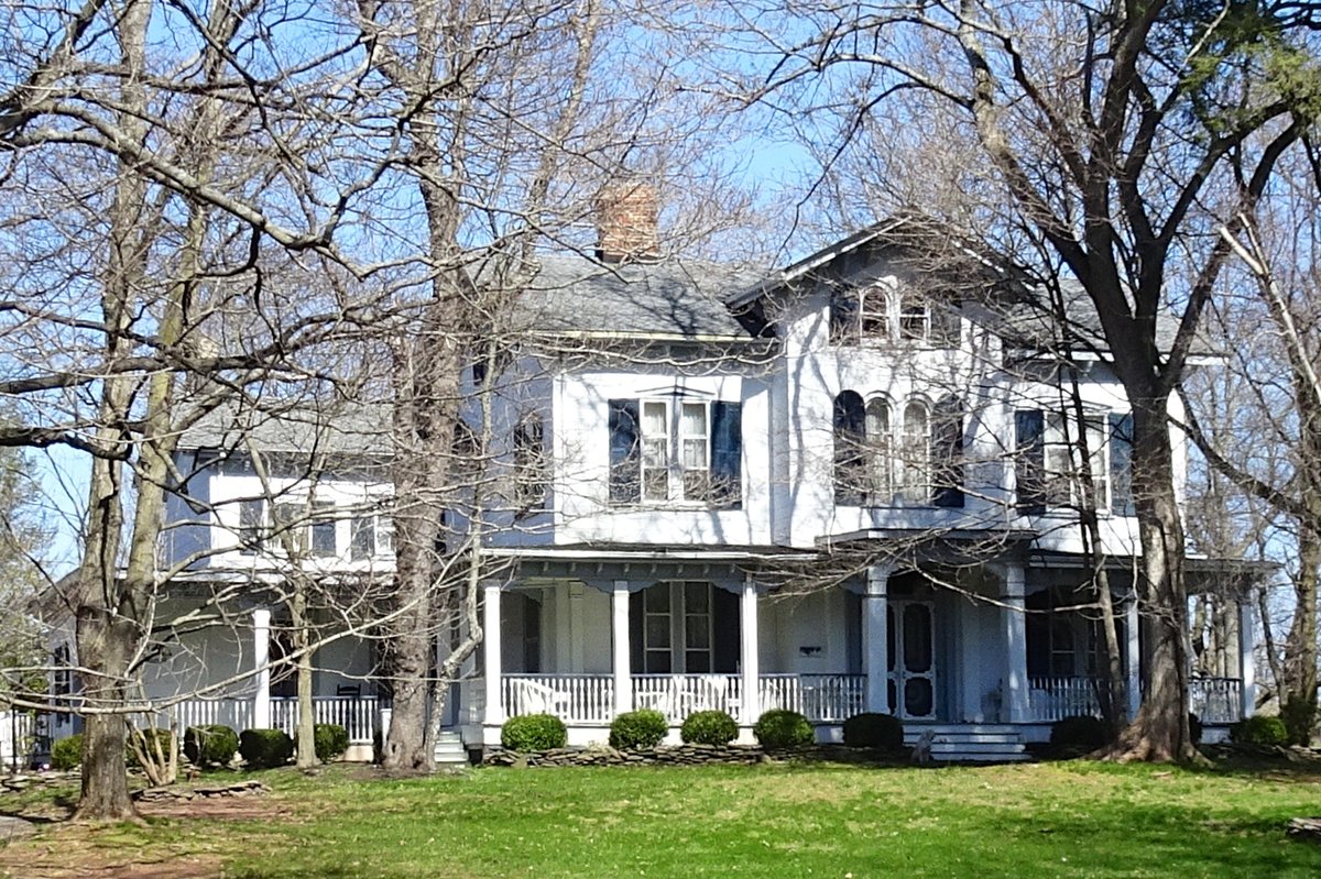 River Drive Area, NJ - River Road Historic Rural District - Wikipedia